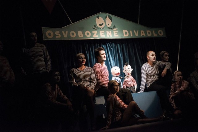 V+W Revue (foto: Igor Chmela)