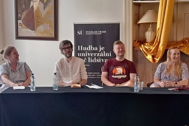 Bulgakov nám říká, že nejsme pány svého osudu... Bulgakov nám říká, že nejsme pány svého osudu...