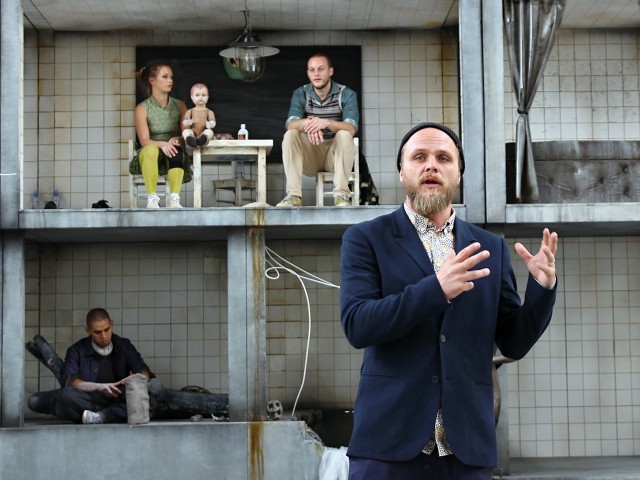 Rostislav Novák (foto: Michal Novák)
