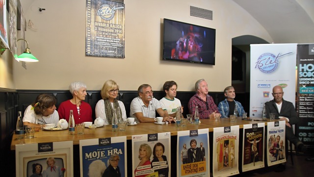 (foto: Michal Novák)