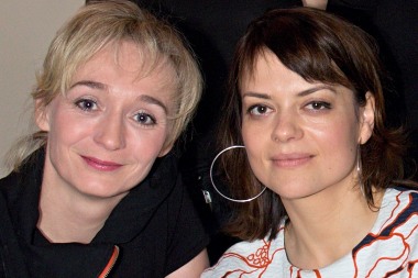 Cesta k oknu v patnácti obrazech