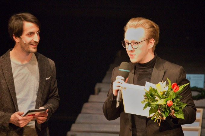 Mikuláš Čížek, Štěpán Kozub (foto: Michal Novák) Mikuláš Čížek, Štěpán Kozub (foto: Michal Novák)