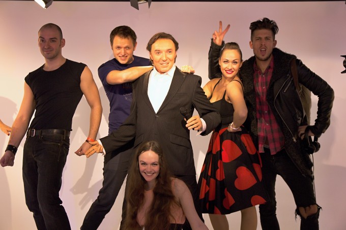 (foto: Michal Novák)