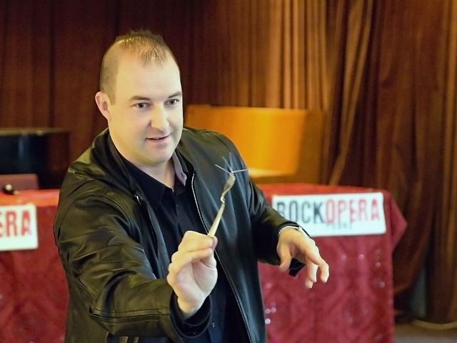 Jan Vajdiš (foto: Michal Novák)