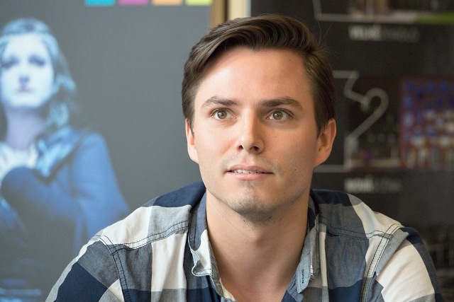 Pavel Režný Pavel Režný