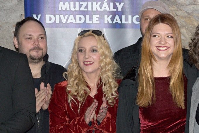 režisérka Mirjam Landa