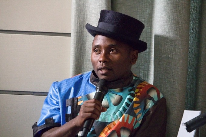 Elisee Niyonsenga Elisee Niyonsenga