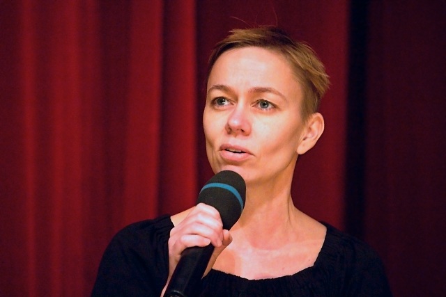 Marta Ljubková