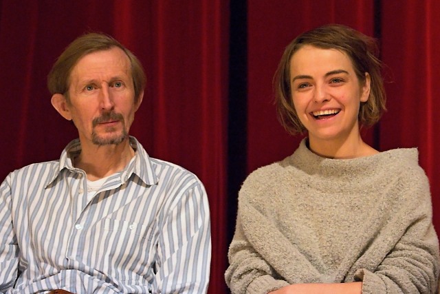 Vladimír Javorský, Pavla Beretová Vladimír Javorský, Pavla Beretová