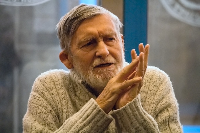 Jan Schmid