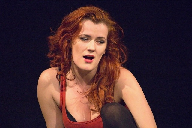 Lucia Jagerčíková