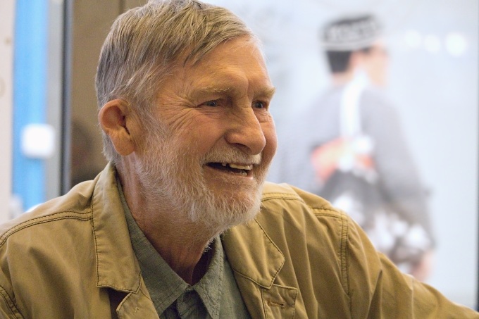 režisér Jan Schmid