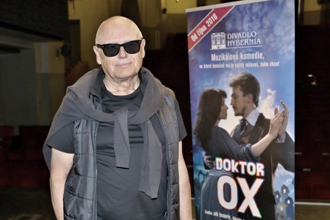 Jiří Korn