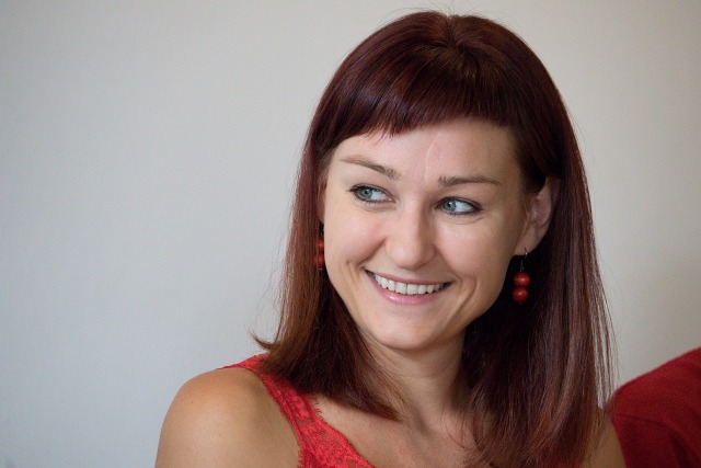 Kateřina Tučková