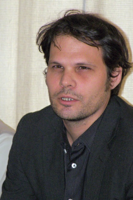 Jan Mikulášek