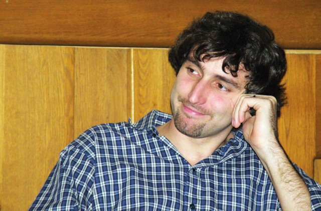 Jiří Mach