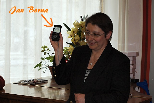 Karola Štěpánová