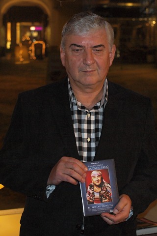 Miroslav Donutil