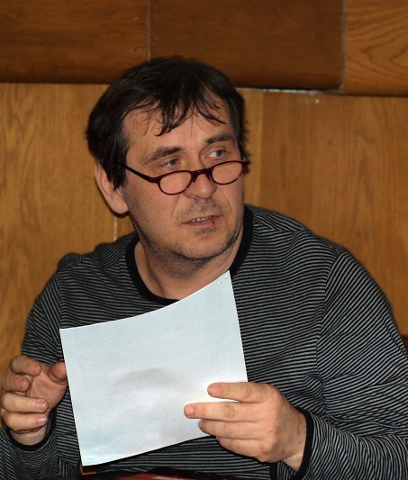 Petr Kracik