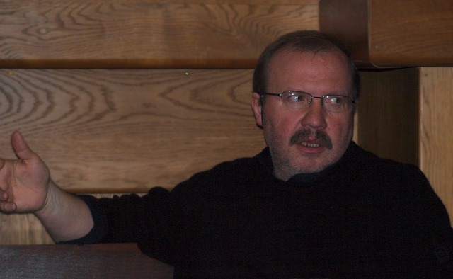 Stanislav Moša