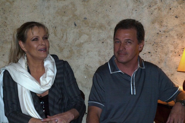 Chantal Poullain, Milan Hein