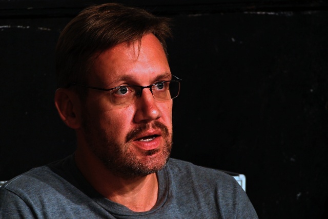 David Matásek