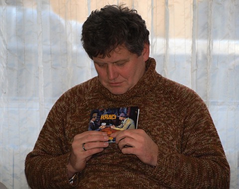 Miroslav Hanuš