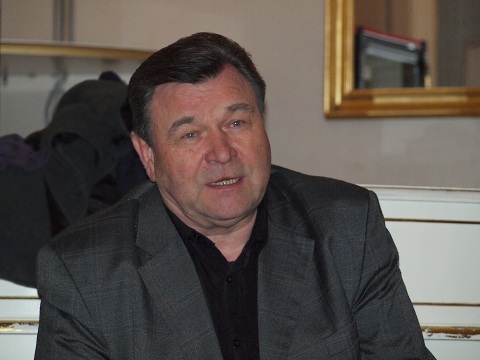 Václav Postránecký