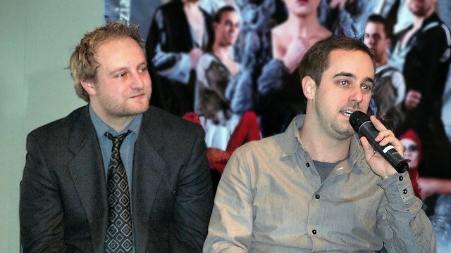 František Pytloun, Petr Kutheil