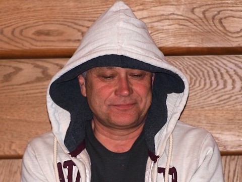 Antonín Procházka