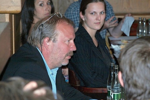Stanislav Moša