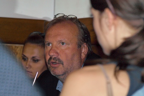 Stanislav Moša