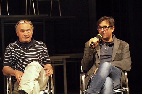 Martin Urban, Michal Dočekal