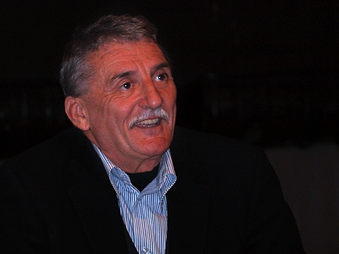 Martin Huba