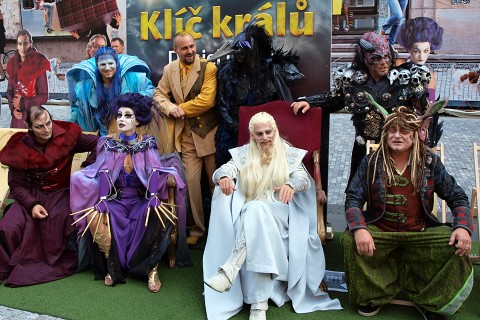 foto: Michal Novák