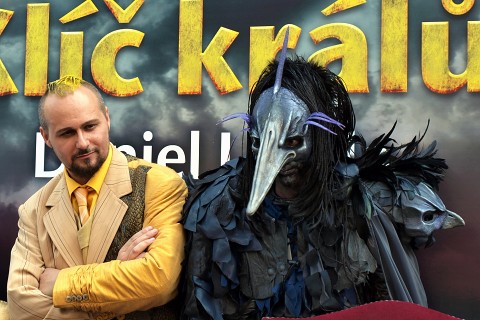 foto: Michal Novák