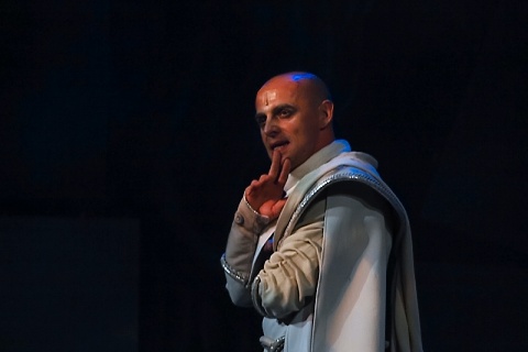 foto: Michal Novák