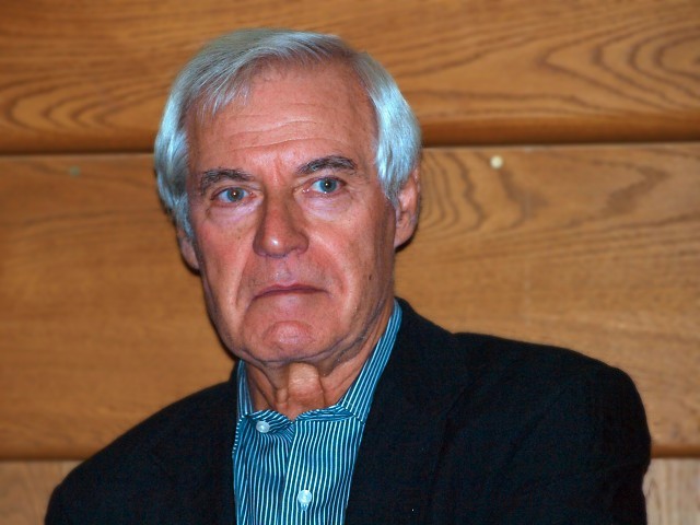 foto: Michal Novák Pavel Fieber