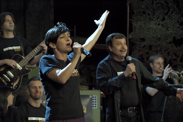 Magdalena Zimová, Václav Vostarek