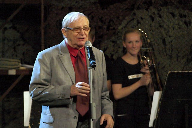 Jiří Suchý