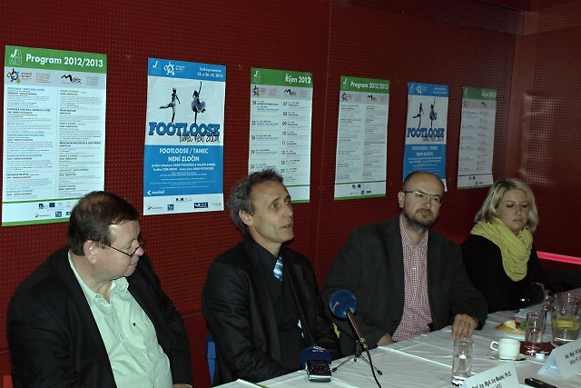 foto: Michal Novák