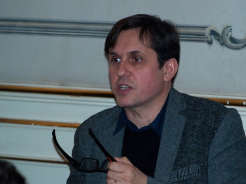 Michal Dočekal