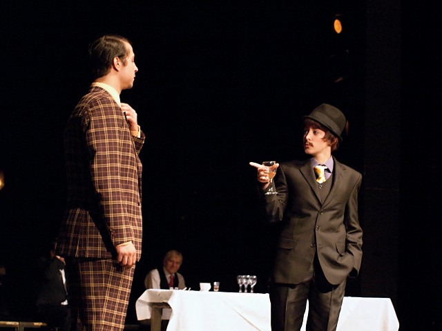 Jan Konečný, Anna Stropnická