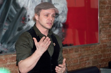 Cirk La Putyka o riziku a riskování v našich životech Cirk La Putyka o riziku a riskování v našich životech