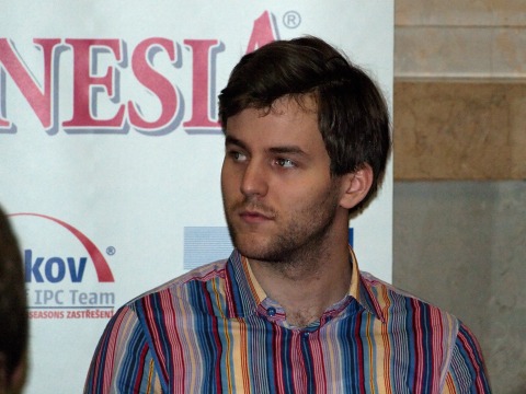 Miloslav König