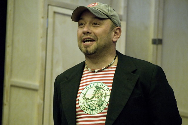 Lubor Šplíchal
