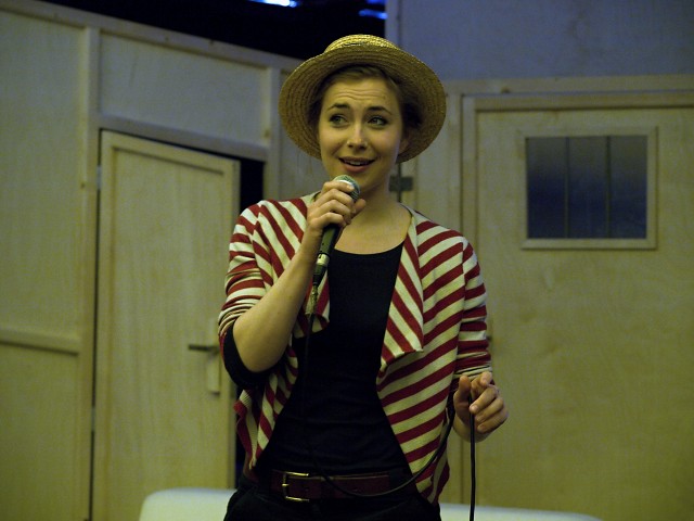 Tereza Krippnerová