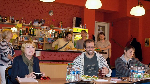 foto: Michal Novák