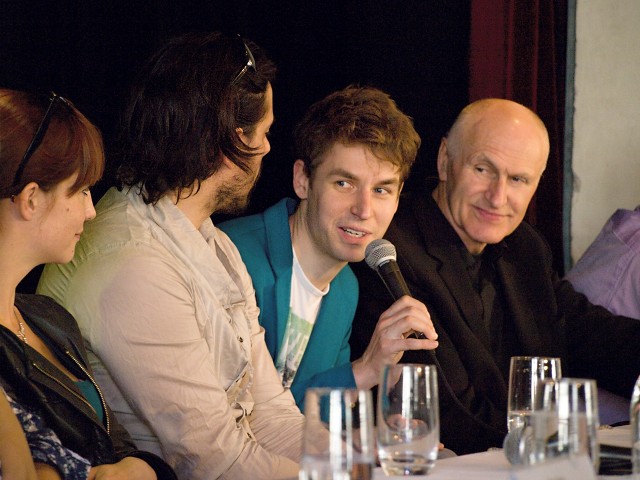 Lukáš Trpišovský