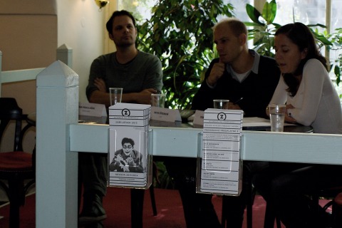 foto: Michal Novák